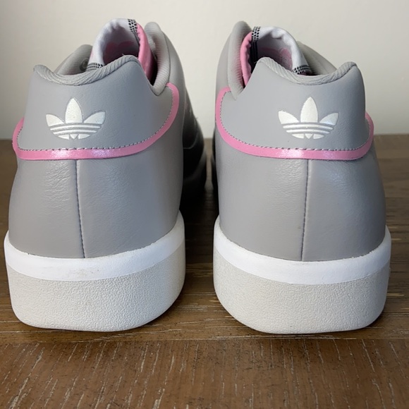 NEW| adidas Slamcourt W Sneaker - Picture 11 of 12
